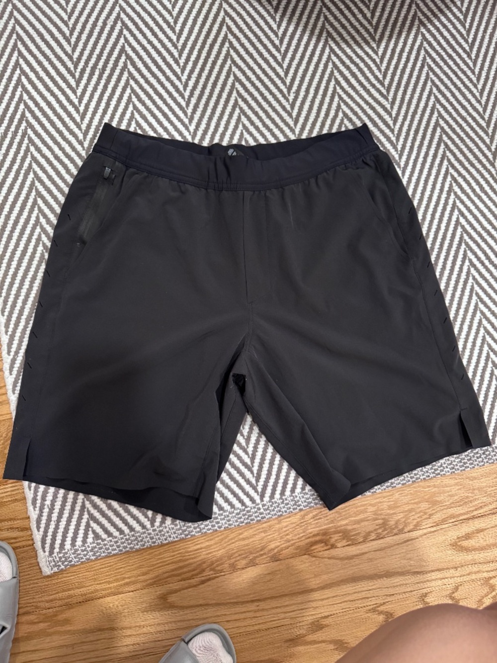 Ten Thousand men’s  the interval shorts , L